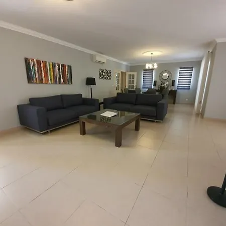 Vale Do Garrao Sleeps 8 Pool Air Con Quinta do Lago