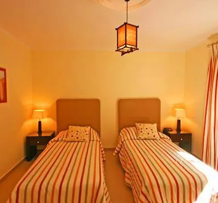 Vale Do Garrao Sleeps 8 Pool Air Con Vila Quinta do Lago