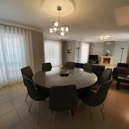 Vale Do Garrao Sleeps 8 Pool Air Con Quinta do Lago